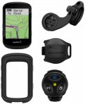 Garmin - Edge 530 Mountain Bike Bundle - GPS-Gerät schwarz