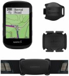 Garmin - Edge 530 Performer Bundle - GPS-Gerät schwarz
