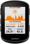 Garmin - Edge 840 Solar - Radcomputer schwarz
