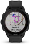 Garmin - Forerunner 955 Solar - Multifunktionsuhr schwarz