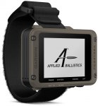 Garmin - Foretrex 901 Ballistic Edition - GPS-Gerät schwarz/grau