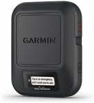 Garmin - InReach Messenger - GPS-Gerät schwarz/rot