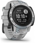 Garmin - Instinct2S Camo Edition - Multifunktionsuhr grau