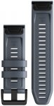 Garmin - QuickFit 26 Watch Bands - Armband blau