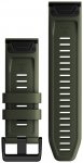 Garmin - QuickFit 26 Watch Bands - Armband moss