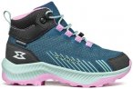 Garmont - Kid's 9.81 Pulse Mid WP - Wanderschuhe 39 blau