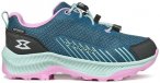 Garmont - Kid's 9.81 Pulse WP - Multisportschuhe 37 blau