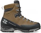 Garmont - Pinnacle Trek GTX - Wanderschuhe 41 braun/schwarz