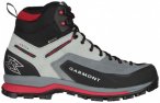 Garmont - Vetta Tech GTX - Wanderschuhe 42,5 schwarz/grau