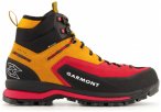 Garmont - Vetta Tech GTX - Wanderschuhe 42 schwarz