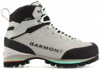 Garmont - Women's Ascent GTX - Bergschuhe UK 8 grau/schwarz