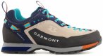 Garmont - Women's Dragontail LT - Approachschuhe 38 blau