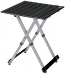 GCI - Compact Camp Table 20 - Campingtisch Gr 45,7 x 50,5 x 60,5 cm grau/schwarz