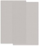 GearAid - Tenacious Tape Silnylon Patches semi-transparent