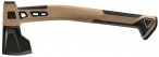 Gerber - Bushcraft Beil - Beil hatchet coyote