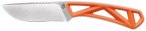 Gerber - Exo Mod Drop Point - Messer orange