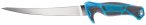 Gerber - Filetiermesser Controller Fillet 8 - Messer blau/grau