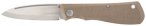 Gerber - Mansfield - Messer beige