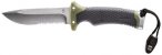 Gerber - Ultimate Survival - Messer schwarz/grün