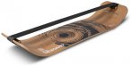 Gibbon Slacklines - Giboard - Slackline schwarz