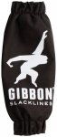 Gibbon Slacklines - Rat Pad X13 Gr 29 x 12,5 cm schwarz