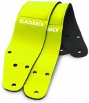 Gibbon Slacklines - Slack Rack Pads Classic Gr 180 g gelb
