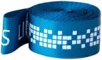 Gibbon Slacklines - Slackrack Webbing Fitness - Slackline Gr 5 m blau