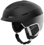 Giro - Tor Spherical - Skihelm Gr S - 52-55,5 cm grau/schwarz