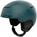 Giro - Women's Terra Mips - Skihelm Gr S - 52-55,5 cm blau