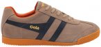 Gola - Gola Harrier Suede - Sneaker 41 braun
