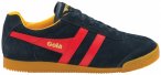 Gola - Gola Harrier Suede - Sneaker 46 blau