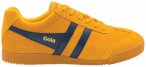 Gola - Gola Harrier Suede - Sneaker 40 orange