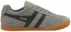 Gola - Gola Harrier Suede - Sneaker 41 grau