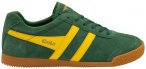 Gola - Gola Harrier Suede - Sneaker 43 grün
