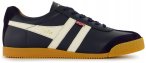 Gola - Harrier Elite 2 - Sneaker 41 blau