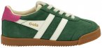 Gola - Kid's Elan - Sneaker UK 10K grün