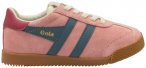 Gola - Kid's Elan - Sneaker UK 2,5 rosa/braun
