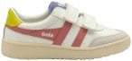 Gola - Kid's Falcon Strap - Sneaker UK 2,5 beige