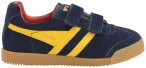 Gola - Kid's Harrier VC - Sneaker UK 12K blau