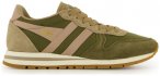 Gola - Women's Daytona Chute - Sneaker 39 beige/oliv