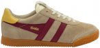 Gola - Women's Elan - Sneaker 36 beige