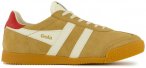 Gola - Women's Elan - Sneaker 38 beige/gelb