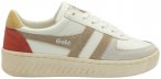Gola - Women's Grandslam Trident - Sneaker 40 beige