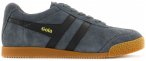 Gola - Women's Harrier Suede - Sneaker 41 blau