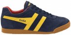 Gola - Women's Harrier Suede - Sneaker 37 blau