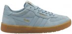 Gola - Women's Hawk Suede '86 - Sneaker 36 grau