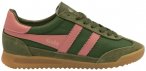Gola - Women's Tornado - Sneaker 36 oliv/braun