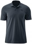 Gonso - Essential Poloshirt - Radtrikot Gr 5XL blau