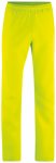 Gonso - Save Pants - Regenhose Gr XS - Regular gelb