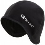 Gonso - Helmmütze - Radmütze Gr M schwarz